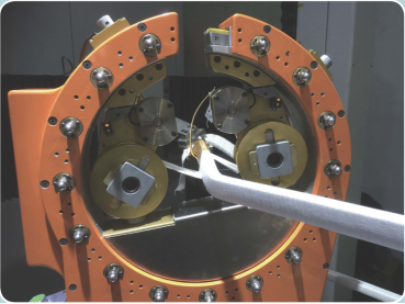 ZCN090AST-（2200）3600 水電多級線圈、風(fēng)電、水電線棒數(shù)控包帶機(jī)